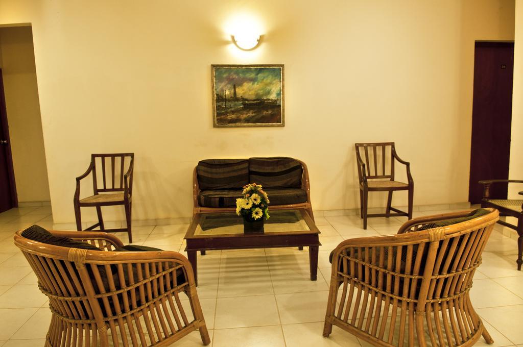 Hotel Sunflower Kataragama Camera foto