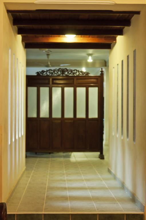 Hotel Sunflower Kataragama Camera foto