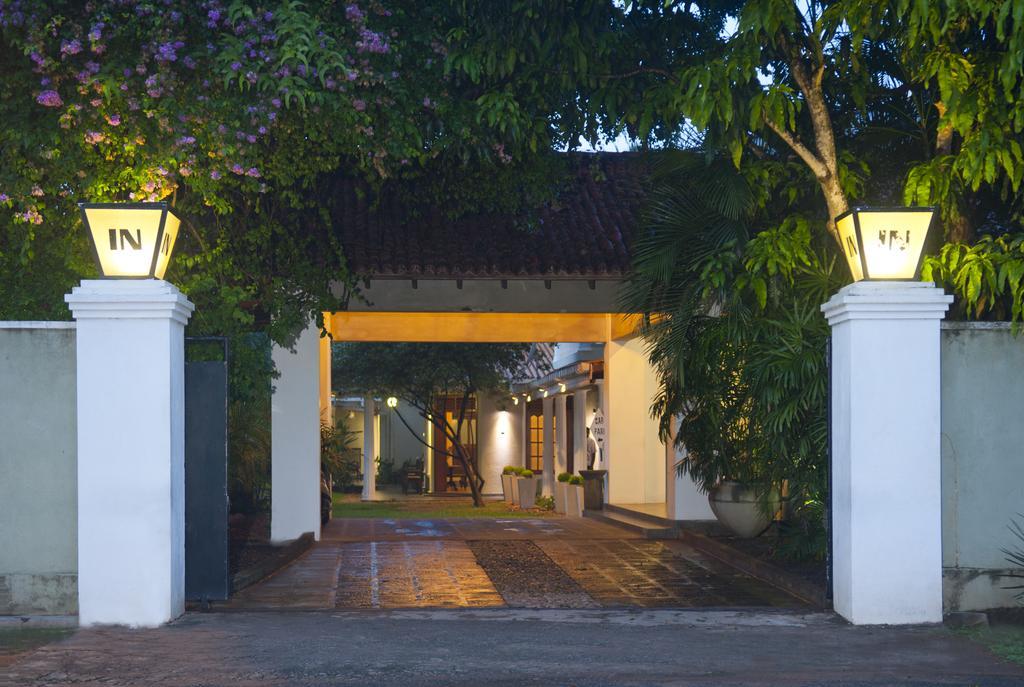 Hotel Sunflower Kataragama Camera foto