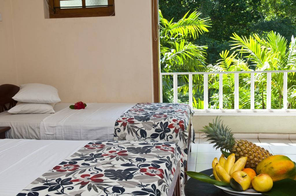 Hotel Sunflower Kataragama Camera foto
